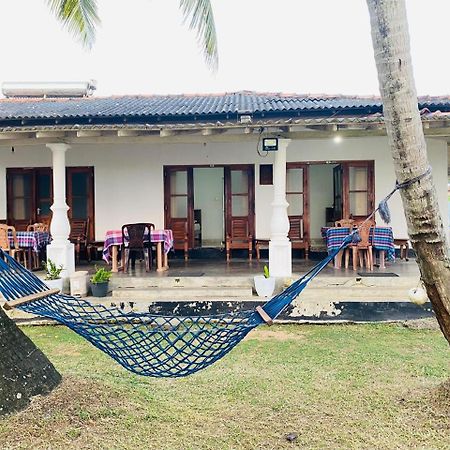 Sea View Resort Galle Exterior foto