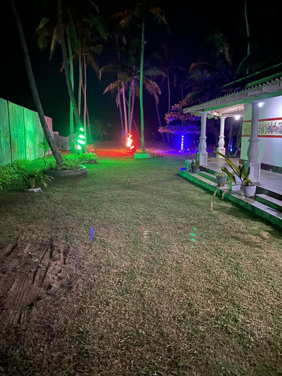 Sea View Resort Galle Exterior foto