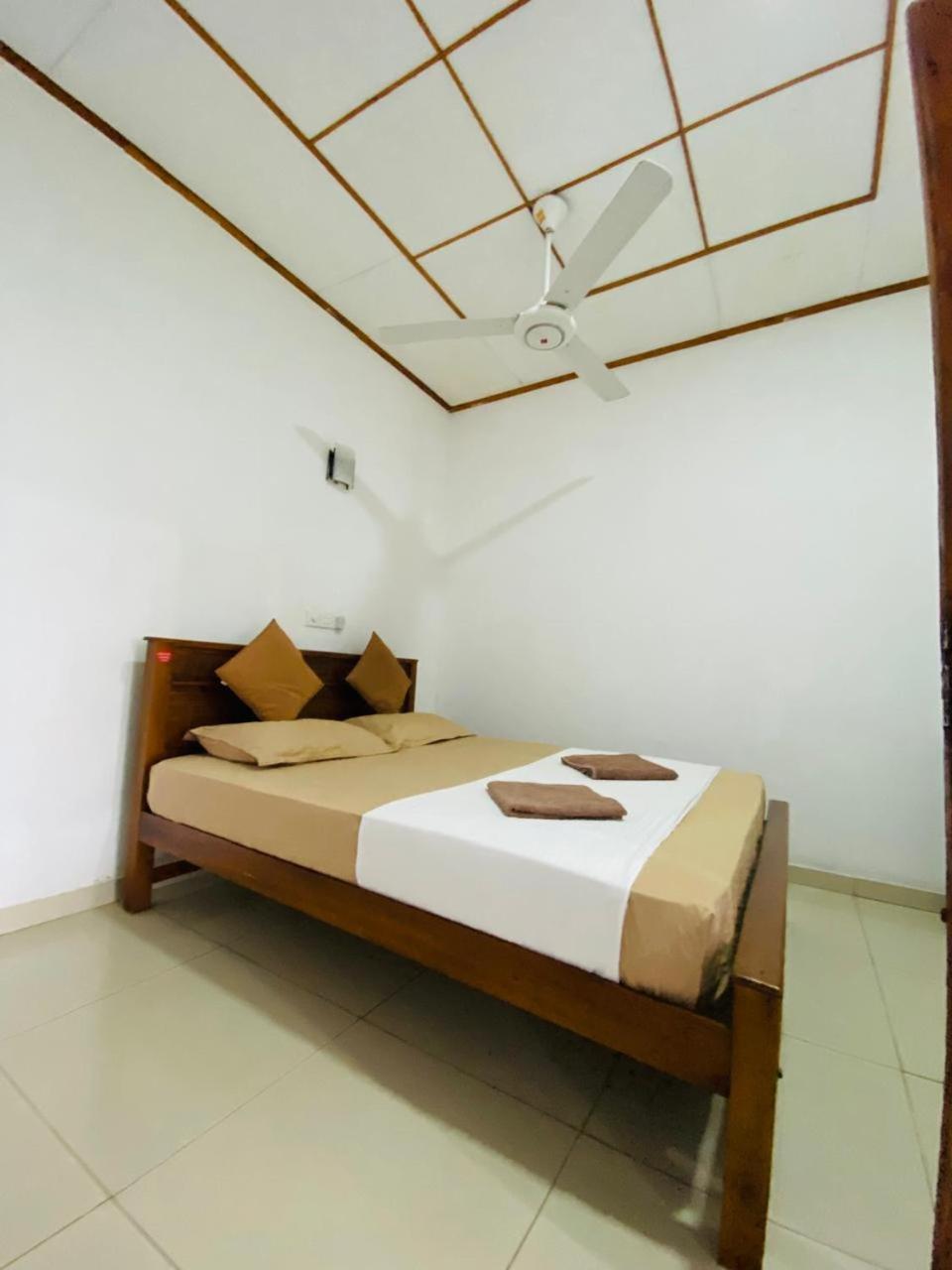 Sea View Resort Galle Exterior foto