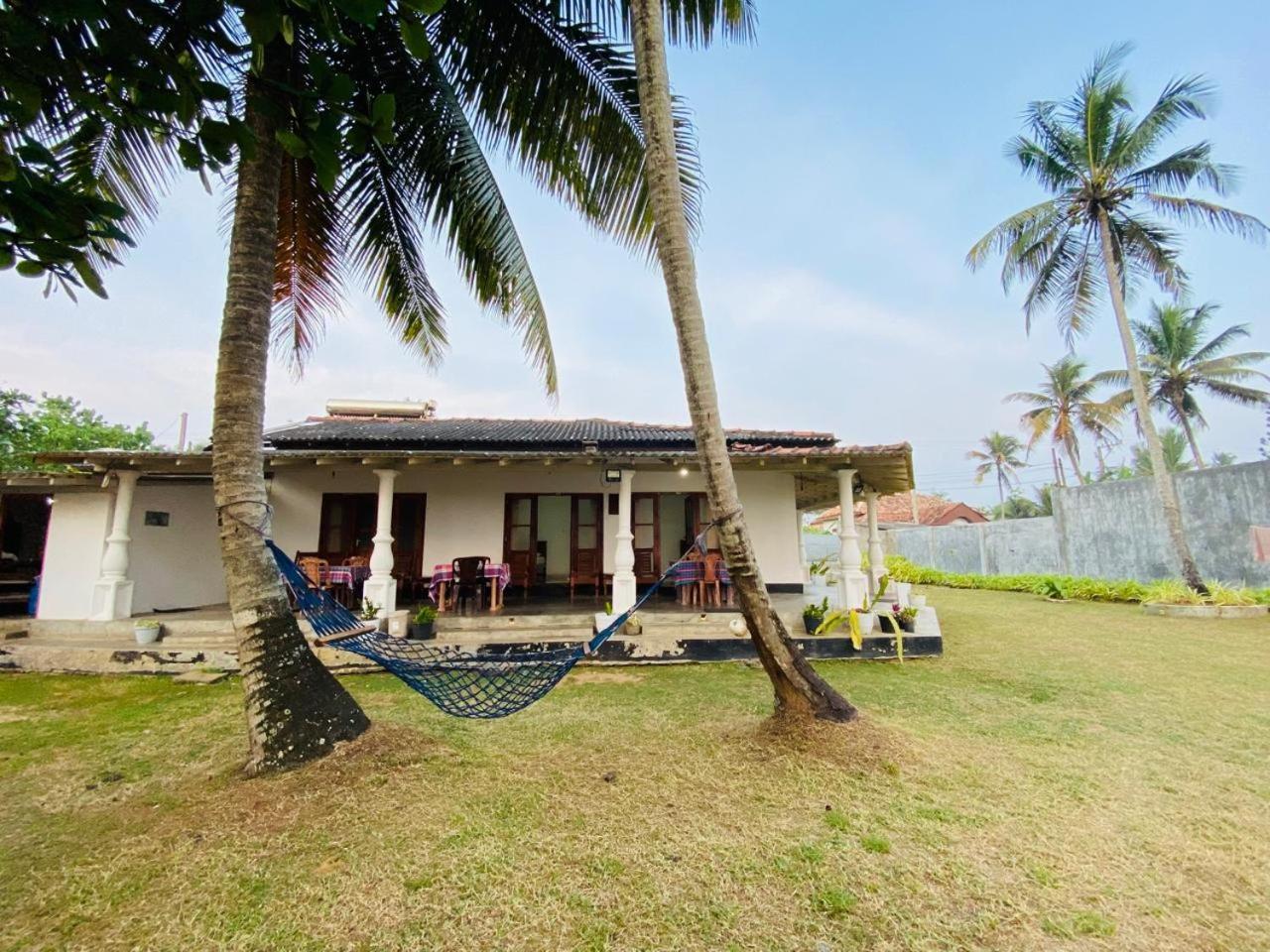 Sea View Resort Galle Exterior foto