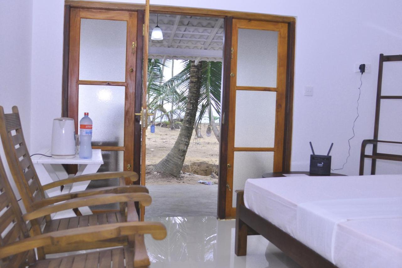 Sea View Resort Galle Exterior foto